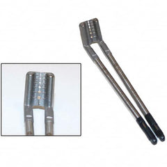 Soldering Iron Tips; Type: Chisel Tip; For Use With: Soldering Iron; Tip Diameter: 0.000; For Use With: Soldering Iron