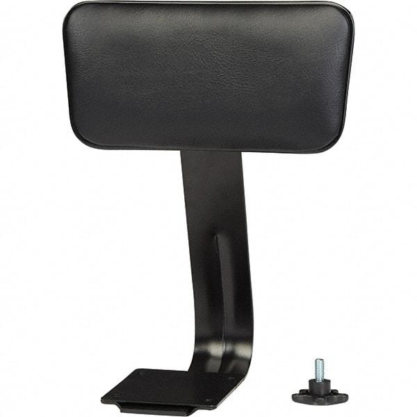 NPS - Cushions, Casters & Chair Accessories Type: Backrest For Use With: 6400-10 Series Stools - Industrial Tool & Supply