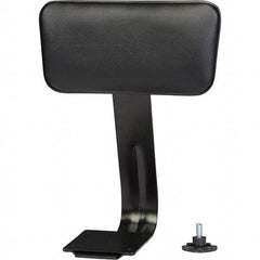 NPS - Cushions, Casters & Chair Accessories Type: Backrest For Use With: 6400-10 Series Stools - Industrial Tool & Supply