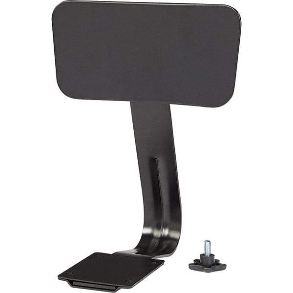NPS - Cushions, Casters & Chair Accessories Type: Backrest For Use With: 6200-10 Series Stools - Industrial Tool & Supply