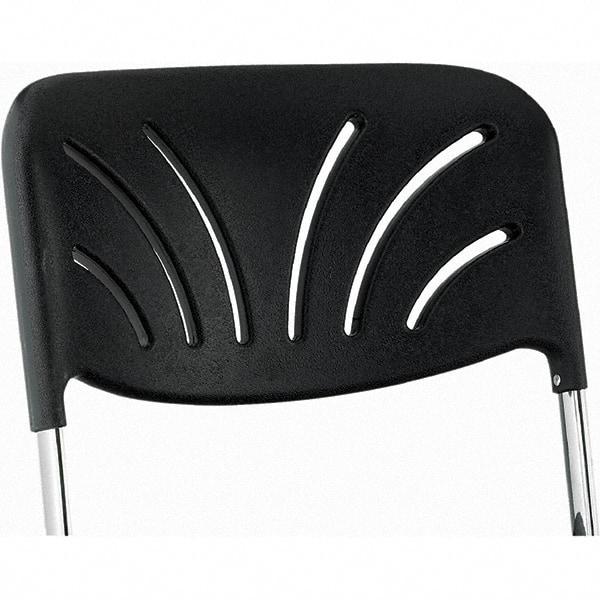 NPS - Cushions, Casters & Chair Accessories Type: Backrest For Use With: 6600 Series Stools - Industrial Tool & Supply