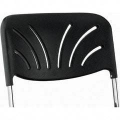 NPS - Cushions, Casters & Chair Accessories Type: Backrest For Use With: 6600 Series Stools - Industrial Tool & Supply