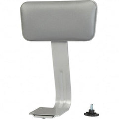 NPS - Cushions, Casters & Chair Accessories Type: Backrest For Use With: 6400 Series Stools - Industrial Tool & Supply