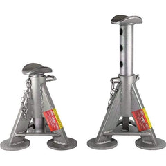 AME International - Transmission & Engine Jack Stands Type: Jack Stand Load Capacity (Lb.): 40,000.000 (Pounds) - Industrial Tool & Supply
