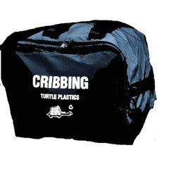 AME International - Cribbing Accessories Type: Carrying Bag Material: Canvas - Industrial Tool & Supply