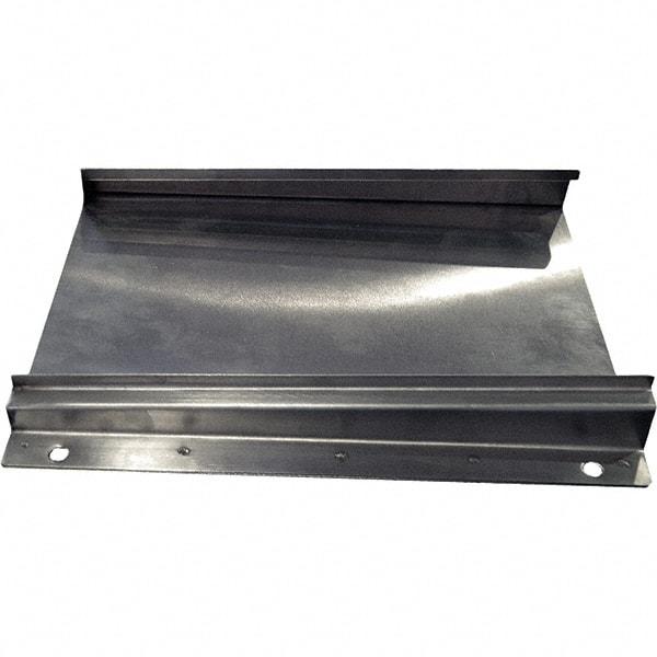 AME International - Wheel Chock Accessories Type: Mounting Bracket For Use With: Cribbing - Industrial Tool & Supply