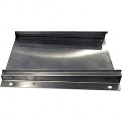 AME International - Wheel Chock Accessories Type: Mounting Bracket For Use With: Cribbing - Industrial Tool & Supply