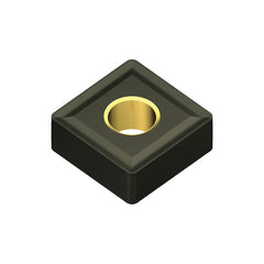 SNMG543EGZ-AC4015K Carbide Turning Insert Al2O3/TiCN Finish, 5/8″ Long, 5/8″ Inscribed Circle, 0.0472″ Corner Radius, 1/4″ Thick, 90° Included Angle, Series AC4000K