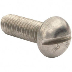 Value Collection - Machine Screws System of Measurement: Inch Thread Size (Inch): 5/16-18 - Industrial Tool & Supply