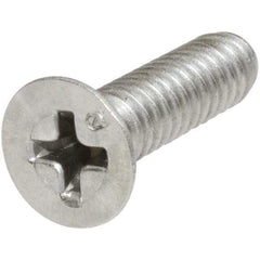 Value Collection - Machine Screws System of Measurement: Inch Thread Size (Inch): 5/16-18 - Industrial Tool & Supply