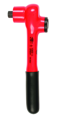 Insulated Ratchet 3/8" Drive x 190mm - Industrial Tool & Supply