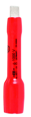 Insulated Extension Bar 1/2" x 125mm - Industrial Tool & Supply