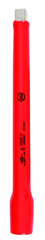 Insulated Extension Bar 1/2" x 250mm - Industrial Tool & Supply