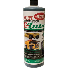 AME International - Automotive Rust Prevention Coatings & Paints Type: Rust Preventative Paint Container Size: 275 Gal. - Industrial Tool & Supply