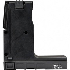 Milwaukee Tool - Power Drill Accessories Accessory Type: Dust Collector For Use With: Milwaukee Hammervac 2712-DE, 2715-DE, 0757-DE - Industrial Tool & Supply