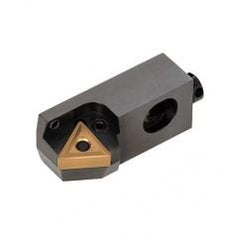 PTTNR10CA11 Tungturn Cartridge - Industrial Tool & Supply