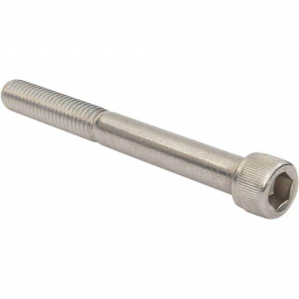 Value Collection - Socket Cap Screws   System of Measurement: Inch    Head Type: Socket Cap - Industrial Tool & Supply