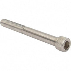 Value Collection - Socket Cap Screws   System of Measurement: Inch    Head Type: Socket Cap - Industrial Tool & Supply