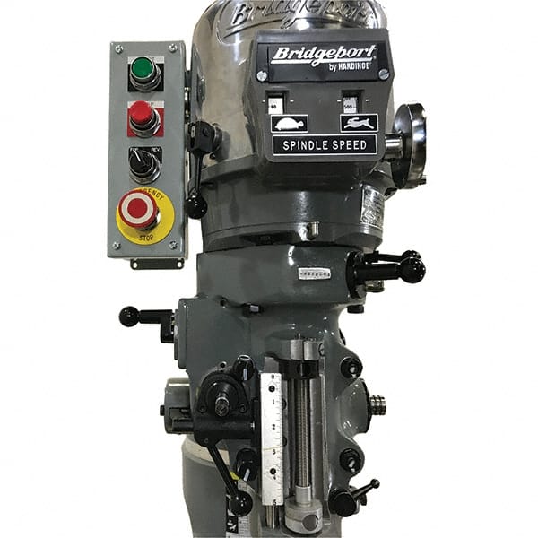 Omron - Milling Machine Guards Type: Machinery Guards Shield Width (Inch): 9-1/2 - Industrial Tool & Supply