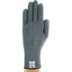 Ansell - Size XS (6), ANSI Cut Lvl A6, Abrasion Lvl 4, Dyneema Cut Resistant Gloves - Industrial Tool & Supply