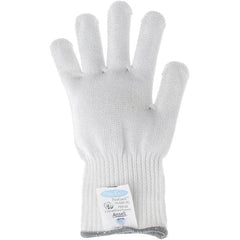 Ansell - Size XS (6), ANSI Cut Lvl A6, Abrasion Lvl 4, Dyneema Cut Resistant Gloves - Industrial Tool & Supply