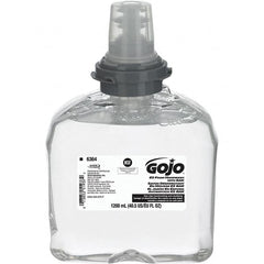 GOJO - 1,200 mL Dispenser Refill Hand Cleaner - Industrial Tool & Supply