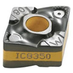 CNMX 553-HTW Grade IC807 Turning Insert - Industrial Tool & Supply