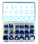 300 Pc. O Ring Assortment - Industrial Tool & Supply