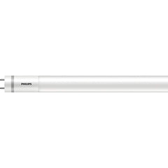 Philips - Lamps & Light Bulbs; Lamp Technology: LED ; Lamps Style: Commercial/Industrial ; Lamp Type: T8 ; Wattage Equivalent Range: 1-19 ; Actual Wattage: 11.5 ; Base Style: Medium Bi-Pin - Exact Industrial Supply