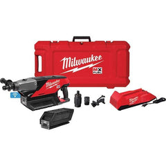 Milwaukee Tool - Coring Rig - Industrial Tool & Supply
