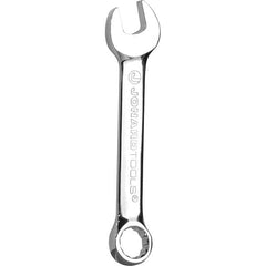 Jonard Tools - Combination Wrenches Type: Combination Wrench Tool Type: NonRatcheting; Nonsparking; Stubby - Industrial Tool & Supply