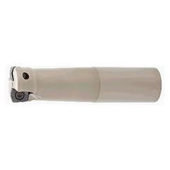 EXN06R125U0125W02 - Indexable End Mill - Industrial Tool & Supply