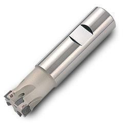 12J1D0701684R01 - End Mill Cutter - Industrial Tool & Supply