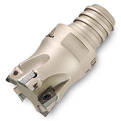 12J1D06008TRR01 - End Mill Cutter - Industrial Tool & Supply
