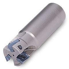 12J1E1504281R01 - End Mill Cutter - Industrial Tool & Supply