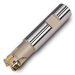 12J1P1201584R01 - End Mill Cutter - Industrial Tool & Supply