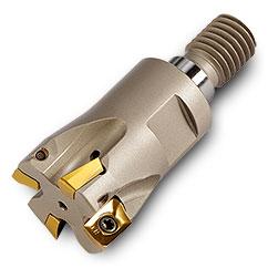 #12J1P07015X6R01 - End Mill Cutter - Industrial Tool & Supply