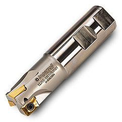 12J1X1501784R01 - End Mill Cutter - Industrial Tool & Supply