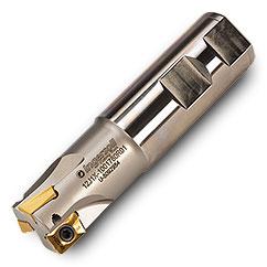 12J1X1003780R01 - End Mill Cutter - Industrial Tool & Supply
