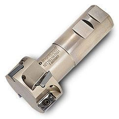 12T1B2102281R01 SLOTMAX End Mill - Industrial Tool & Supply