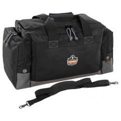 GB5115 S BLK GENERAL DUTY BAG - Industrial Tool & Supply