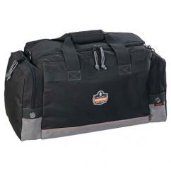 GB5116 M BLK GENERAL DUTY BAG - Industrial Tool & Supply