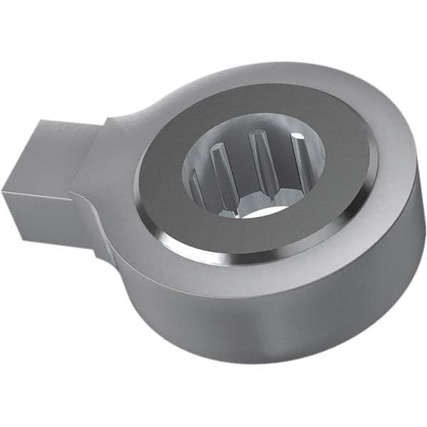 Seco - ERHP16 Collet Chuck Wrench - Industrial Tool & Supply