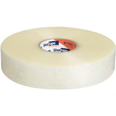 Shurtape - HP 235 Hot Melt Packaging Tape for Recycled Cartons - Industrial Tool & Supply