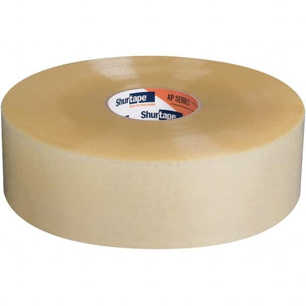 Shurtape - AP 180 Production Grade Acrylic Packaging Tape - Industrial Tool & Supply
