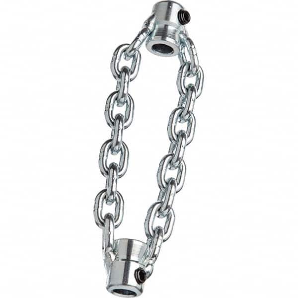 Ridgid - Drain Cleaning Machine Cutters & Accessories Type: Chain Knocker For Use With Machines: FlexShaft K9-204 64273 - Industrial Tool & Supply