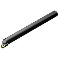 A12S-SCLCL 3HP CoroTurn® 107 Boring Bar for Turning - Industrial Tool & Supply