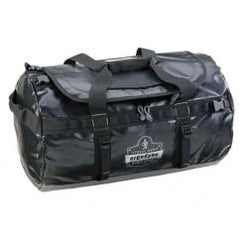 GB5030M M BLK DUFFEL BAG - Industrial Tool & Supply