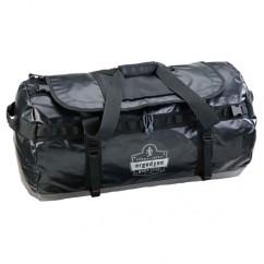 GB5030L L BLK DUFFEL BAG - Industrial Tool & Supply