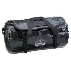 GB5030L L BLK DUFFEL BAG - Industrial Tool & Supply